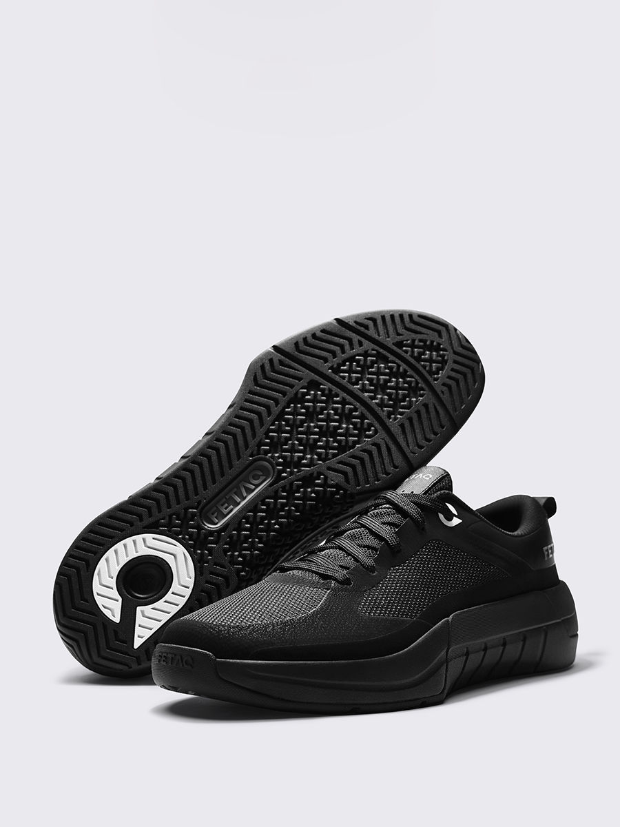 AllMove 3 Obsidian FETAQ