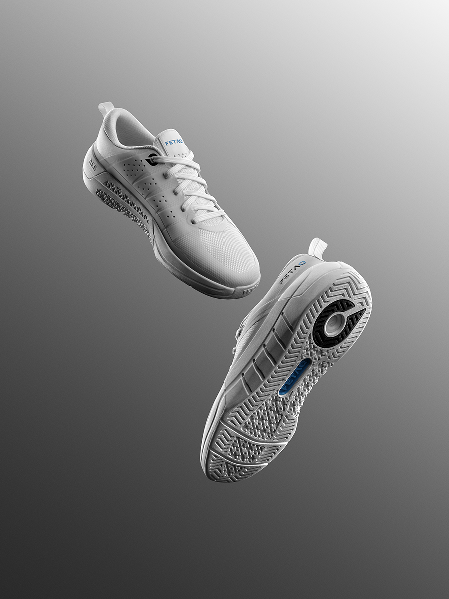 AllMove 3 Galaxy White