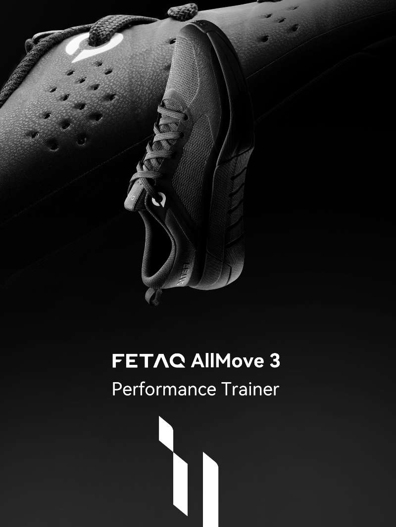 AllMove 3 Mercury Grey